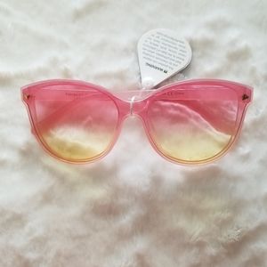 Fashion Colored Sunglasses